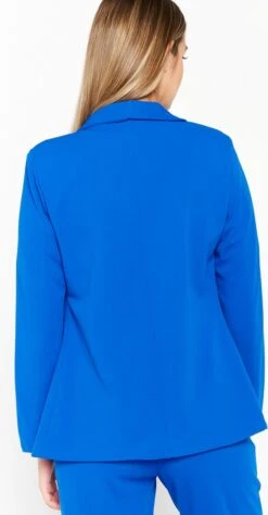 LOLALIZA Suiting Blazer - Blauw - Maat 46 -ONLY Winkel 625x1200 1