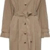 PIECES PCBELLEN TRENCHCOAT Dames Trenchcoat - Maat M -ONLY Winkel 627x1200 7