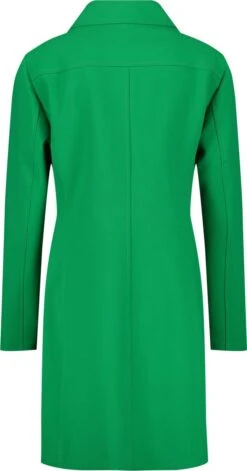GERRY WEBER Dames Mantel Vibrant Green-44 -ONLY Winkel 629x1200 8