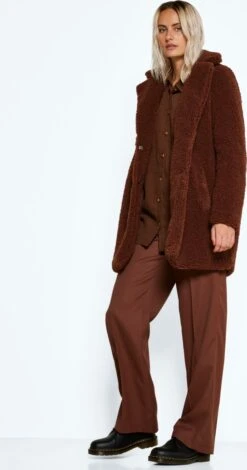 NOISY MAY NMGABI L/S JACKET NOOS Dames Jas - Maat M -ONLY Winkel 631x1200 8