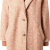 TOM TAILOR Herringbone Coat Dames Jas - Maat M