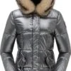 Paragoose - Dames Jas Winter Peepa Silver -Model 2022- Maat M -ONLY Winkel 632x1200 11