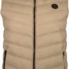 Cars Jeans Bodywarmer Esley - Dames - Sand - (maat: XL)