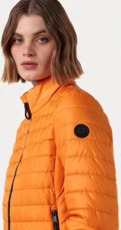 Reset Jas Melbourne Lr011 10 231 Clementine Dames Maat - L -ONLY Winkel 632x1200 4