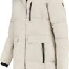 Travelin' Jack Syrle Damesjas Gevoerde Parka - Zand/Off White - Maat 44 1 Travelin' Jack Syrle Damesjas Gevoerde Parka - Zand/Off White - Maat 44 -ONLY Winkel 634x1200 10