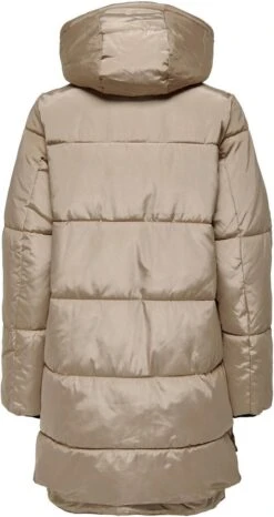 ONLY ONLNORA LONG PUFFER COAT CC OTW Dames Jas - Maat M 13 ONLY ONLNORA LONG PUFFER COAT CC OTW Dames Jas - Maat M -ONLY Winkel 636x1200 5
