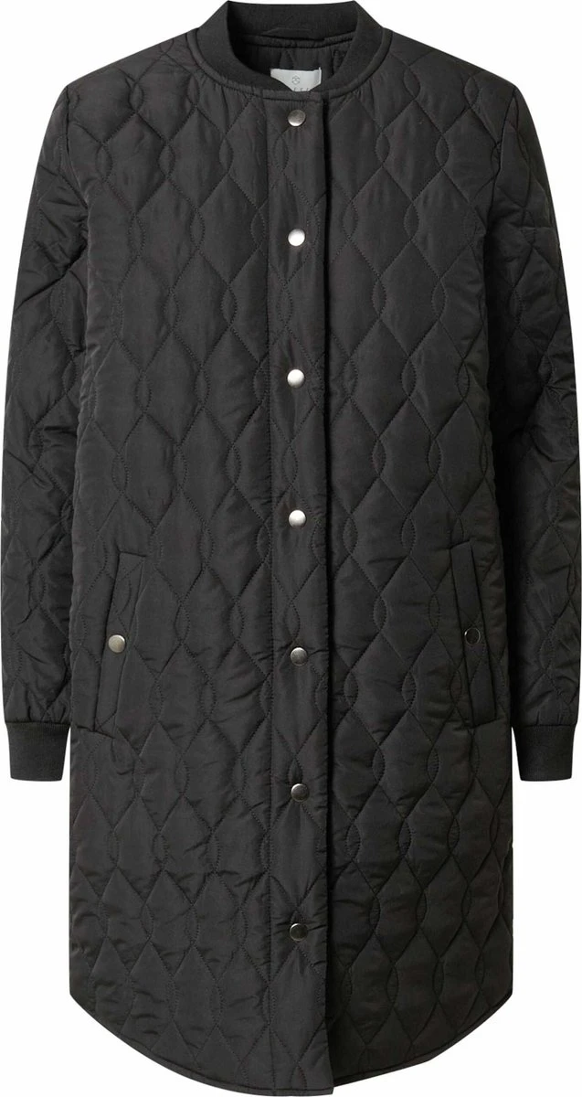 Kaffe KAshally Dames Jas - Maat 36 8 Kaffe KAshally Dames Jas - Maat 36 - Afbeelding 6