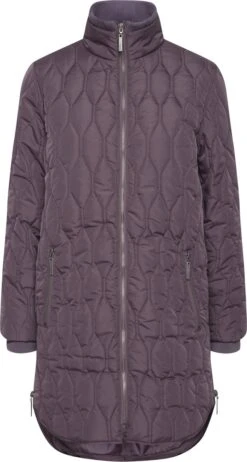 Fransa FRQUILT JA 1 Dames Jas - Maat XXL