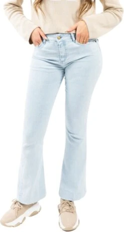 Lois Raval Suple Jeans