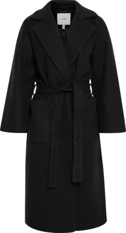 Ichi IHJANNET JA2 Dames Jas - Maat 44