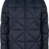TOM TAILOR Puffer Coat Dames Jas - Maat M -ONLY Winkel 648x1200 10