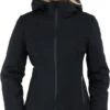 Versano Sabrina Korte Dames Winterjas L - Zwart -ONLY Winkel 648x1200 13