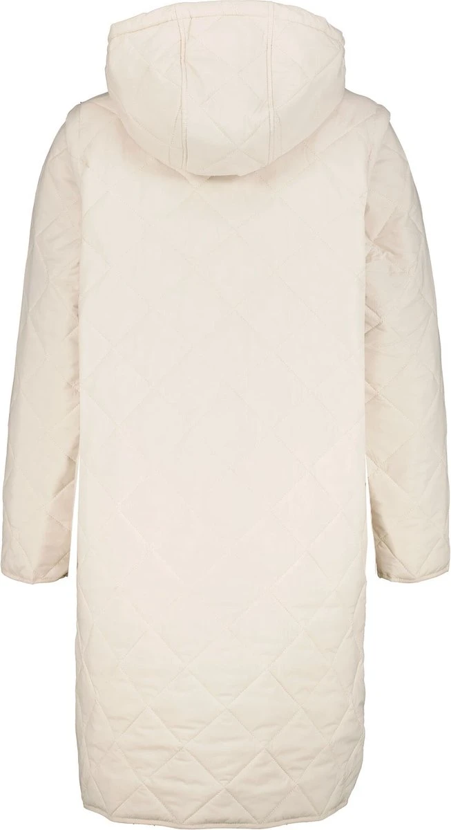 Garcia Jas Gewatteerde Jas Gj300203 623 Dames Maat - S 4 Garcia Jas Gewatteerde Jas Gj300203 623 Dames Maat - S - Afbeelding 2