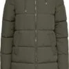 ONLY ONLDOLLY LONG PUFFER COAT OTW Dames Jas - Maat S -ONLY Winkel 655x1200