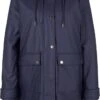 TOM TAILOR Padded Raincoat Dames Jas - Maat S -ONLY Winkel 656x1200 7