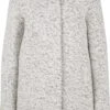 TOM TAILOR Boucle Coat Dames Jas - Maat S -ONLY Winkel 658x1200 7