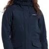 Didriksons Frida Parka 6 Dames Winterjas 504302-999 - Kleur Blauw - Maat 36 -ONLY Winkel 661x1200