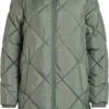 Vila Jas Viadaya New Quilt Jacket/su - Noos 14074434 Laurel Wreath Dames Maat - 40 -ONLY Winkel 666x1200 11