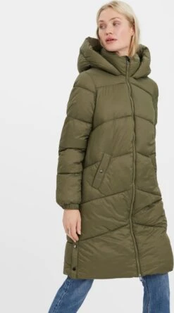 VERO MODA VMUPPSALA COAT Dames Jas - Maat S -ONLY Winkel 666x1200 12