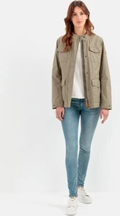 Camel Active Veldjas Met Opstande Kraag 19 Camel Active Veldjas Met Opstande Kraag -ONLY Winkel 668x1200 3