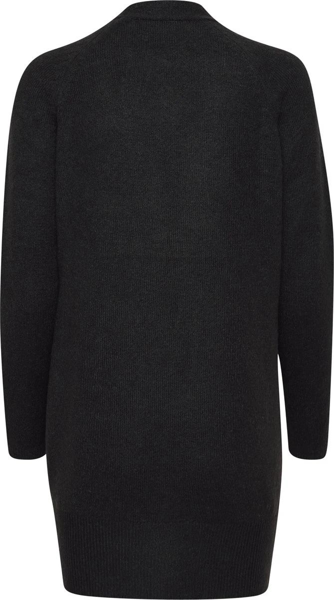 Ichi IHKAMARA CA2 Dames Vest - Maat M 4 Ichi IHKAMARA CA2 Dames Vest - Maat M - Afbeelding 2