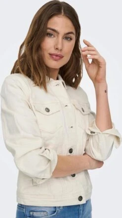 ONLY ONLTIA DNM JACKET COL PIM NOOS Dames Jas - Maat 34 15 ONLY ONLTIA DNM JACKET COL PIM NOOS Dames Jas - Maat 34 -ONLY Winkel 671x1200 2