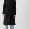 VERO MODA VMTWODOPE VERA LONG WOOL COAT GA NOOS Dames Jas - Maat XS -ONLY Winkel 674x1200 2