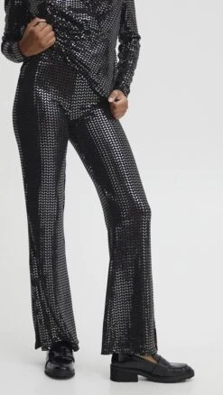 Ichi IHPORTER PA Dames Broek - Maat XL -ONLY Winkel 677x1200 7