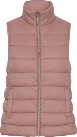 Fransa FRPADMA VE 2 Dames Vest - Maat XXL