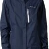 Columbia Pouring Adventure II Regenjas - Jassen Dames - Outdoorjas - Maat L -ONLY Winkel 680x1200 11