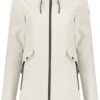Kjelvik Britt Champagne Softshell Parka Jas 40 1 Kjelvik Britt Champagne Softshell Parka Jas 40 -ONLY Winkel 680x1200 12