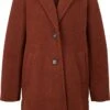 TOM TAILOR Boucle Coat Dames Jas - Maat L -ONLY Winkel 680x1200 13