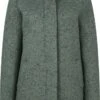 TOM TAILOR Boucle Coat Dames Jas - Maat M -ONLY Winkel 682x1200 13