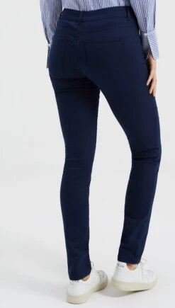 WE Fashion Dames High Rise Skinny Jeans Met Stretch -ONLY Winkel 682x1200 14
