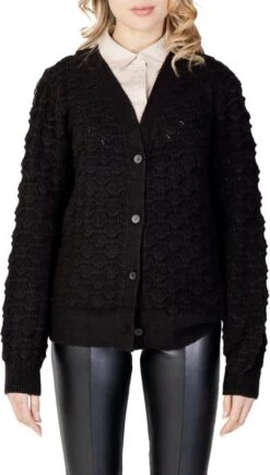 ONLY ONLMAXINE L/S CARDIGAN KNT Dames Trui - Maat S -ONLY Winkel 682x1200 9