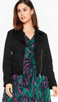 LOLALIZA Suede Perfecto - Zwart - Maat 36 9 LOLALIZA Suede Perfecto - Zwart - Maat 36 -ONLY Winkel 684x1200 3