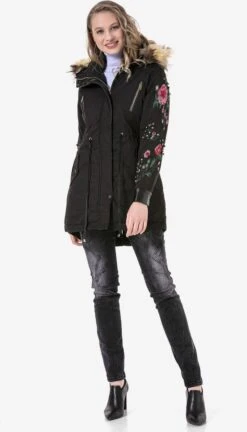 Cipo & Baxx Vrijetijdsjack -ONLY Winkel 686x1200 3