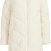 VILA VITRUST NEW LONG JACKET/SU/VOL Dames Gequilte Jas - Maat 44 -ONLY Winkel 687x1200 12