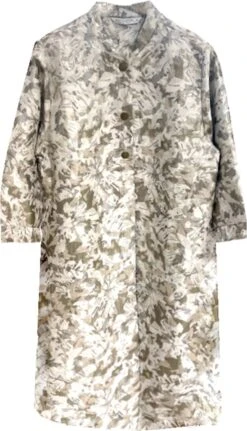 Summum Jacquard - Jas - Goud - S