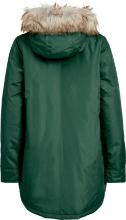 VILA VILOUI PARKA Dames Jas - Maat 40 -ONLY Winkel 690x1200 9