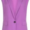 Ydence - Gilet Lima - Paars - Maat M -ONLY Winkel 691x1200 5