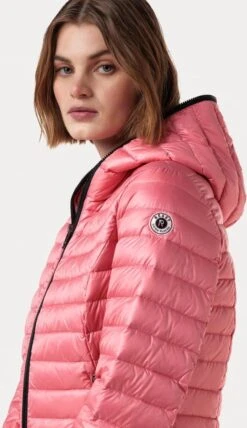 Reset Jas Genua Lr027 11 231 Candy Pink Dames Maat - L -ONLY Winkel 692x1200