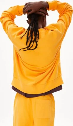 ARMEDANGELS Dames Trui - Maat XS -ONLY Winkel 694x1200 7