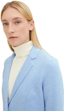 TOM TAILOR Spring Coatigan Dames Jas - Maat XL -ONLY Winkel 695x1200 4