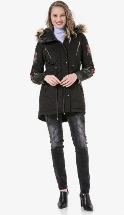 Cipo & Baxx Vrijetijdsjack -ONLY Winkel 695x1200 6