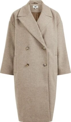 WE Fashion Jas Van Wolmix