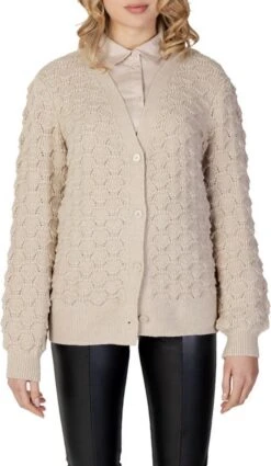 ONLY ONLMAXINE L/S CARDIGAN KNT Dames Trui - Maat S -ONLY Winkel 697x1200 4