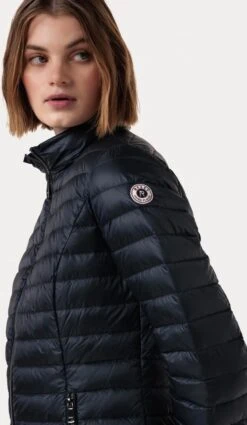 Reset Jas Paris Lr027 10 231 Marine Dames Maat - M -ONLY Winkel 698x1200 1