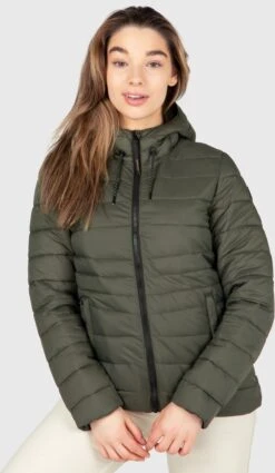 Brunotti Maija-N Women Jacket - M -ONLY Winkel 698x1200 12