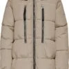 ONLY ONLNORA LONG PUFFER COAT CC OTW Dames Jas - Maat M -ONLY Winkel 698x1200 14